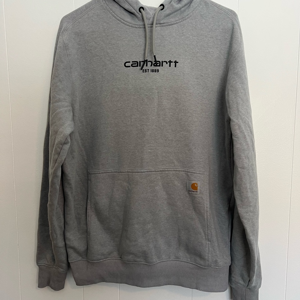Women’s Carhartt Sweatshirt